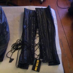 Alter Ego corset dress. Size 20